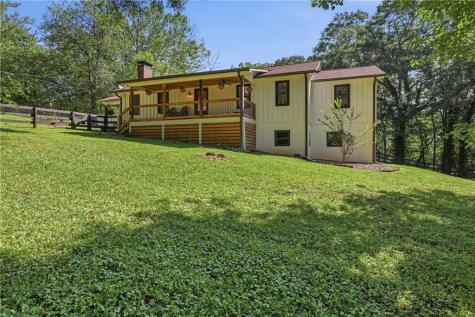 500 Ketron Drive Clarkesville GA 30523