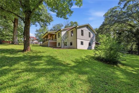 500 Ketron Drive Clarkesville GA 30523