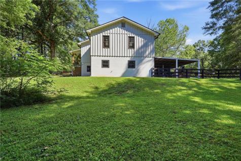 500 Ketron Drive Clarkesville GA 30523