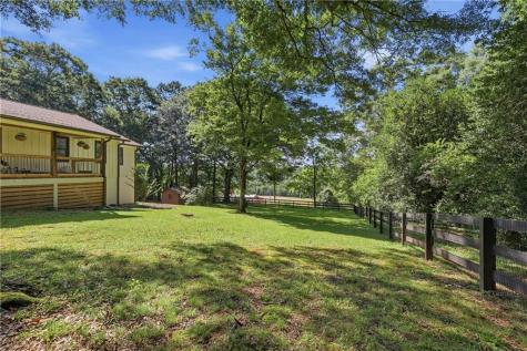 500 Ketron Drive Clarkesville GA 30523