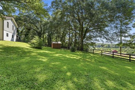 500 Ketron Drive Clarkesville GA 30523