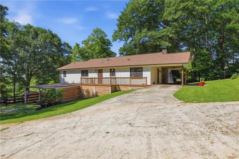 500 Ketron Drive Clarkesville GA 30523