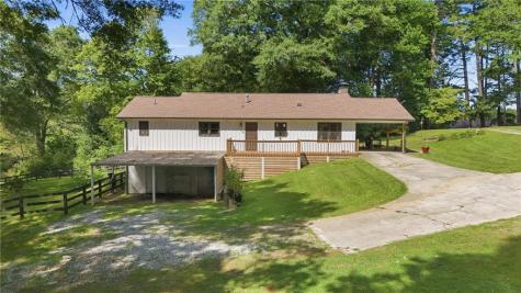 500 Ketron Drive Clarkesville GA 30523