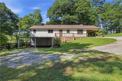 500 Ketron Drive Clarkesville GA 30523