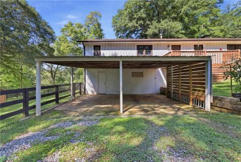 500 Ketron Drive Clarkesville GA 30523