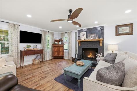 500 Ketron Drive Clarkesville GA 30523