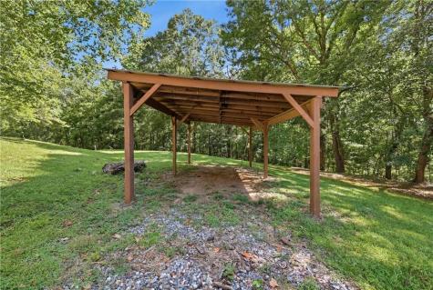 500 Ketron Drive Clarkesville GA 30523