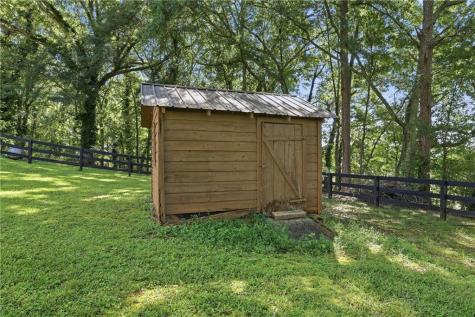 500 Ketron Drive Clarkesville GA 30523