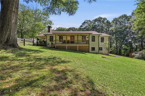 500 Ketron Drive Clarkesville GA 30523
