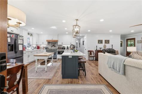 500 Ketron Drive Clarkesville GA 30523