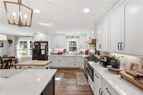 500 Ketron Drive Clarkesville GA 30523