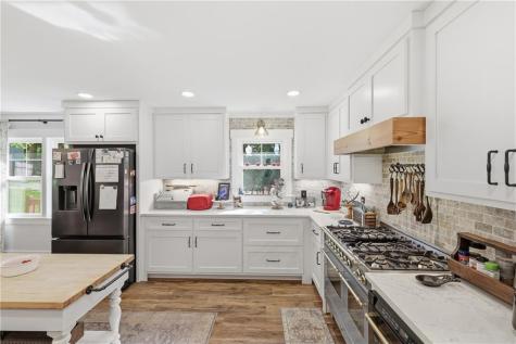 500 Ketron Drive Clarkesville GA 30523