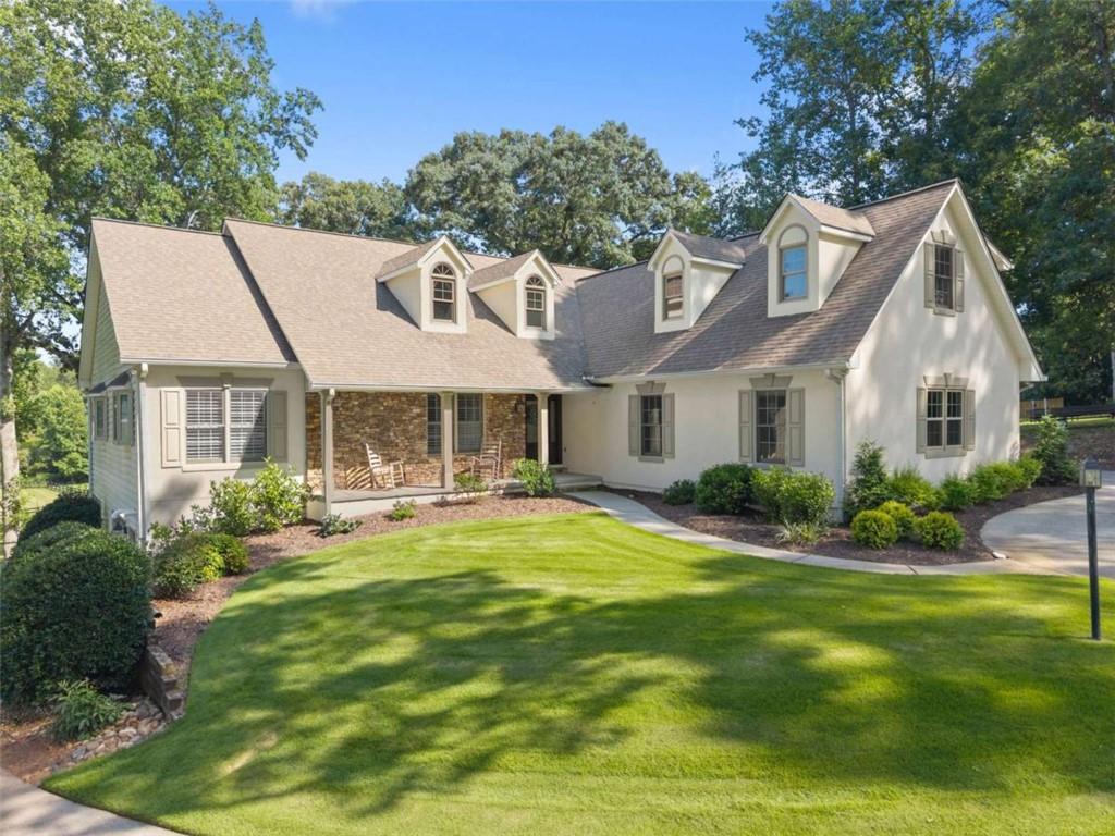 5825 Sweetbottom Lane Clermont GA 30527
