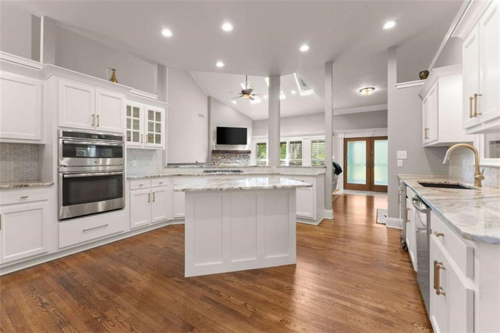5825 Sweetbottom Lane Clermont GA 30527