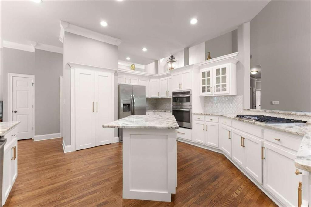 5825 Sweetbottom Lane Clermont GA 30527