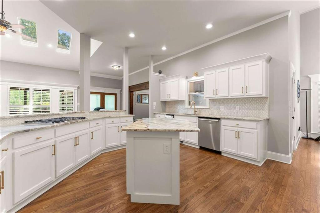 5825 Sweetbottom Lane Clermont GA 30527