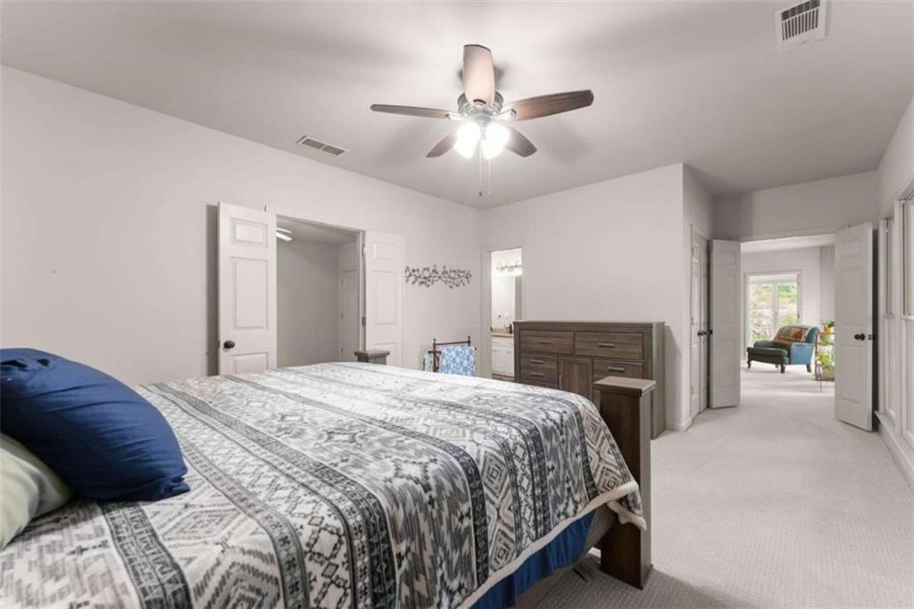 5825 Sweetbottom Lane Clermont GA 30527