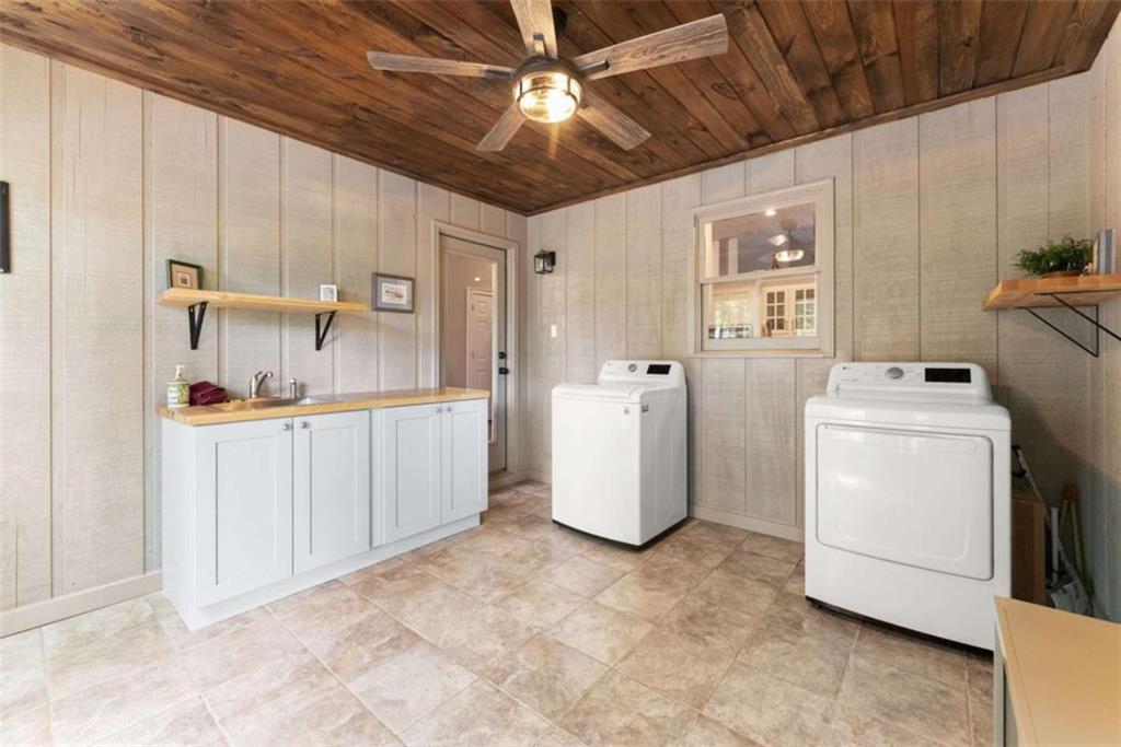5825 Sweetbottom Lane Clermont GA 30527