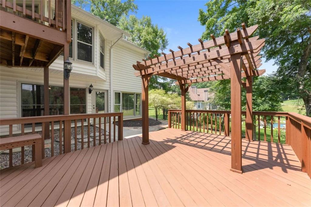 5825 Sweetbottom Lane Clermont GA 30527