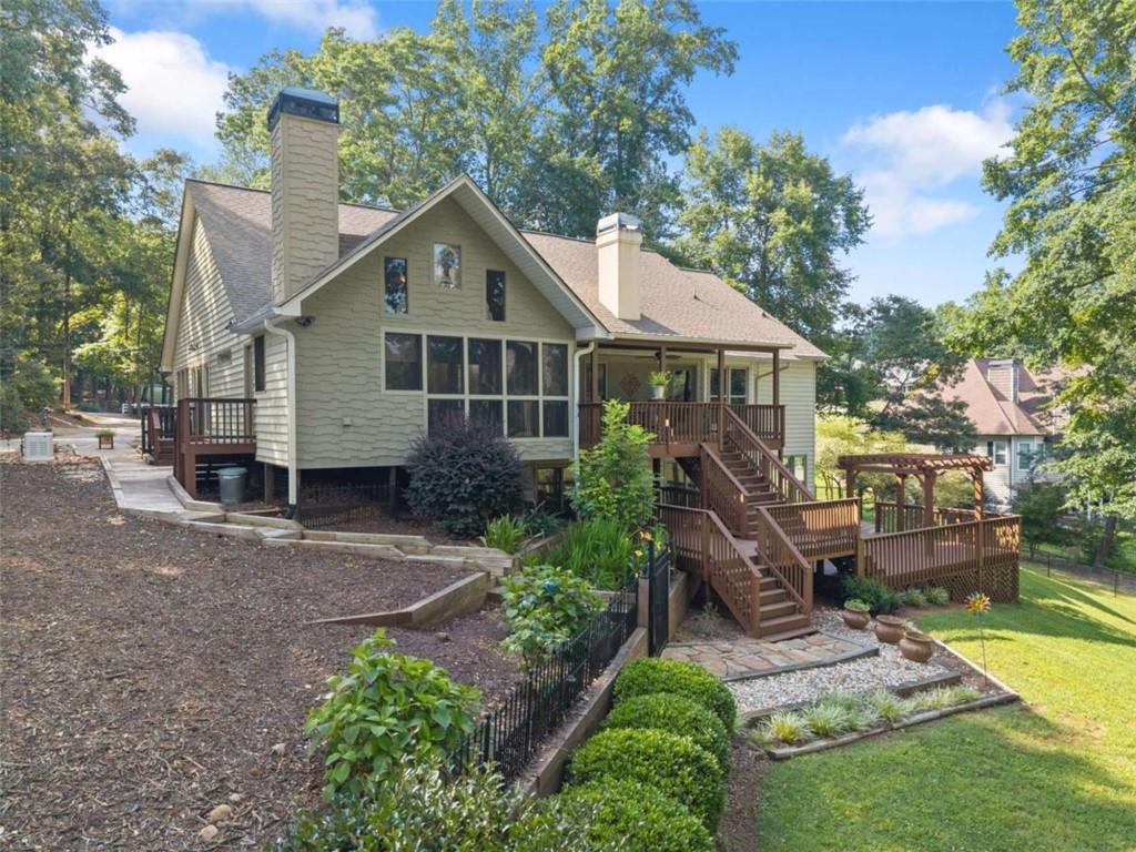 5825 Sweetbottom Lane Clermont GA 30527