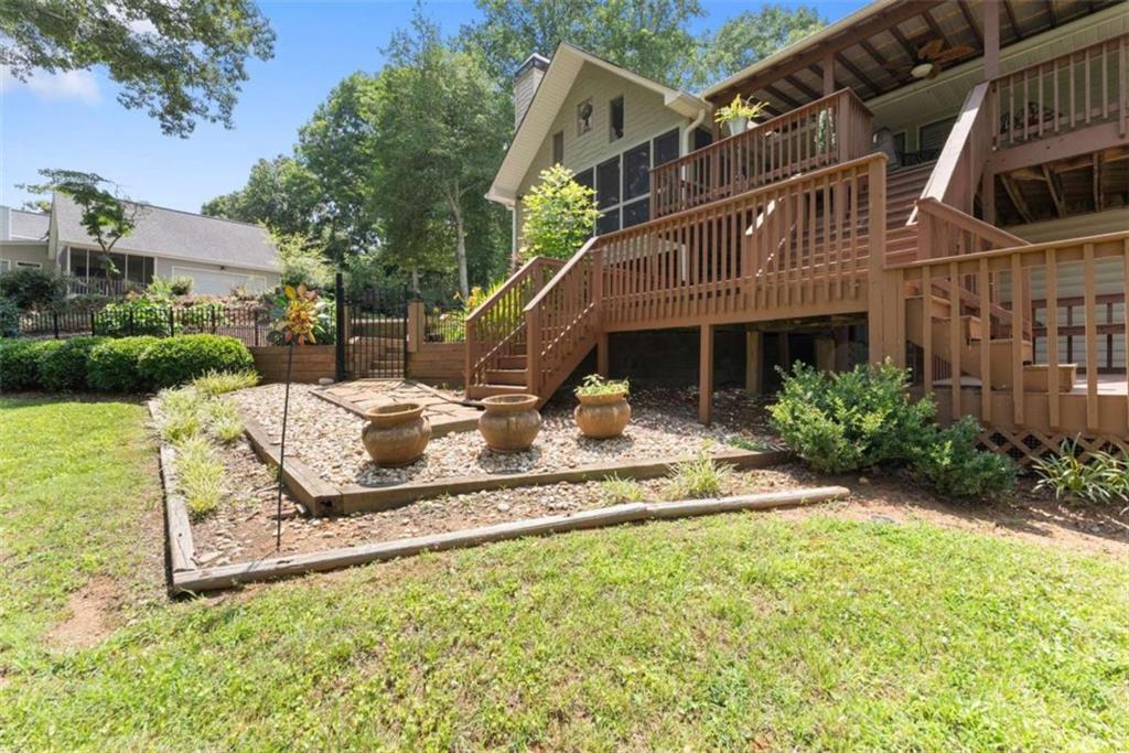 5825 Sweetbottom Lane Clermont GA 30527