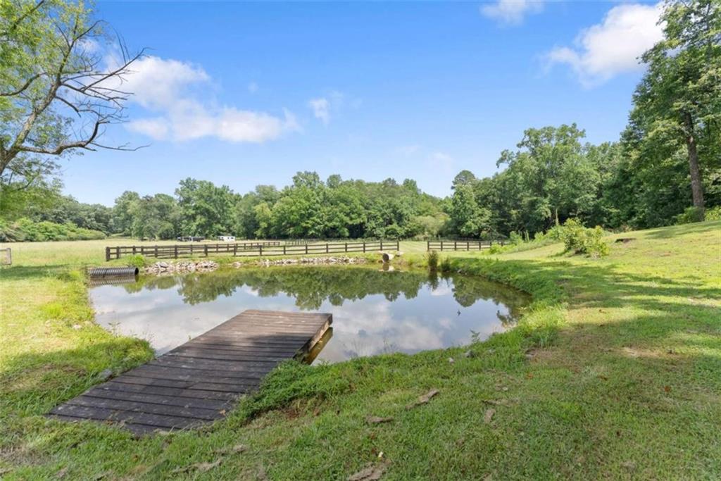 5825 Sweetbottom Lane Clermont GA 30527