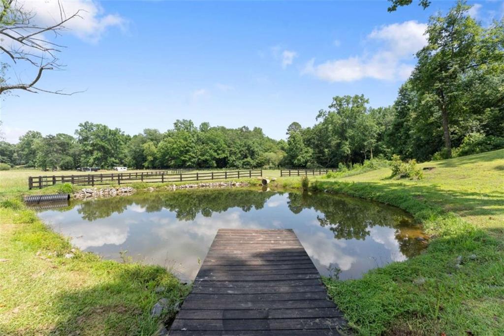 5825 Sweetbottom Lane Clermont GA 30527