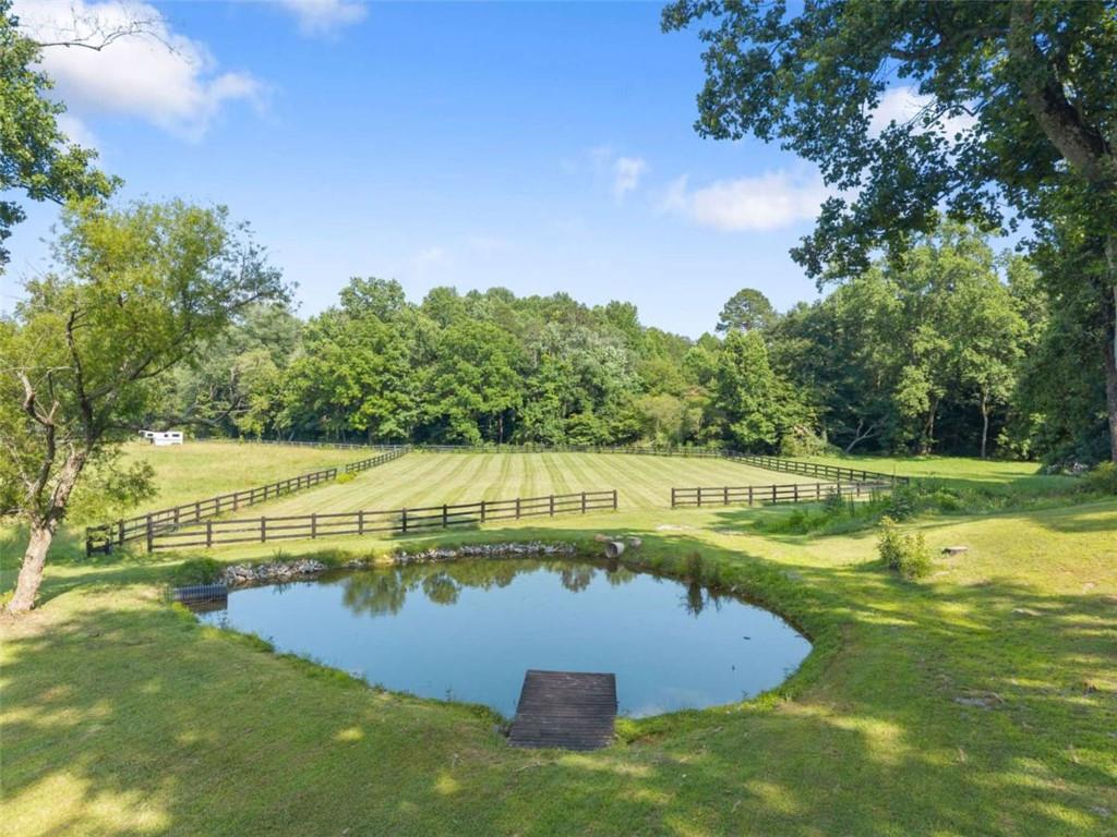 5825 Sweetbottom Lane Clermont GA 30527