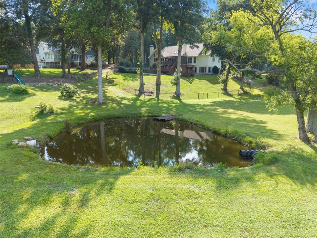 5825 Sweetbottom Lane Clermont GA 30527