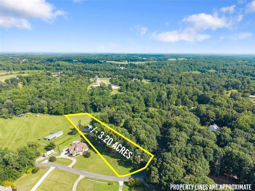 5825 Sweetbottom Lane Clermont GA 30527
