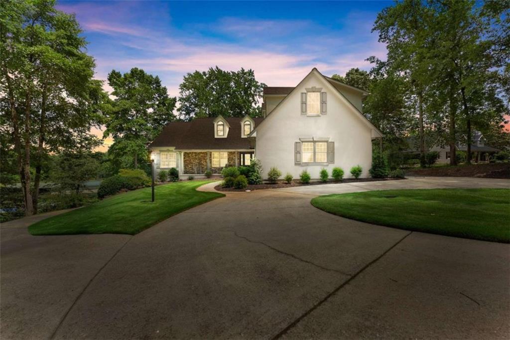 5825 Sweetbottom Lane Clermont GA 30527