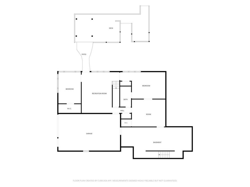 5825 Sweetbottom Lane Clermont GA 30527