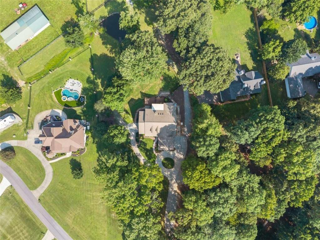 5825 Sweetbottom Lane Clermont GA 30527