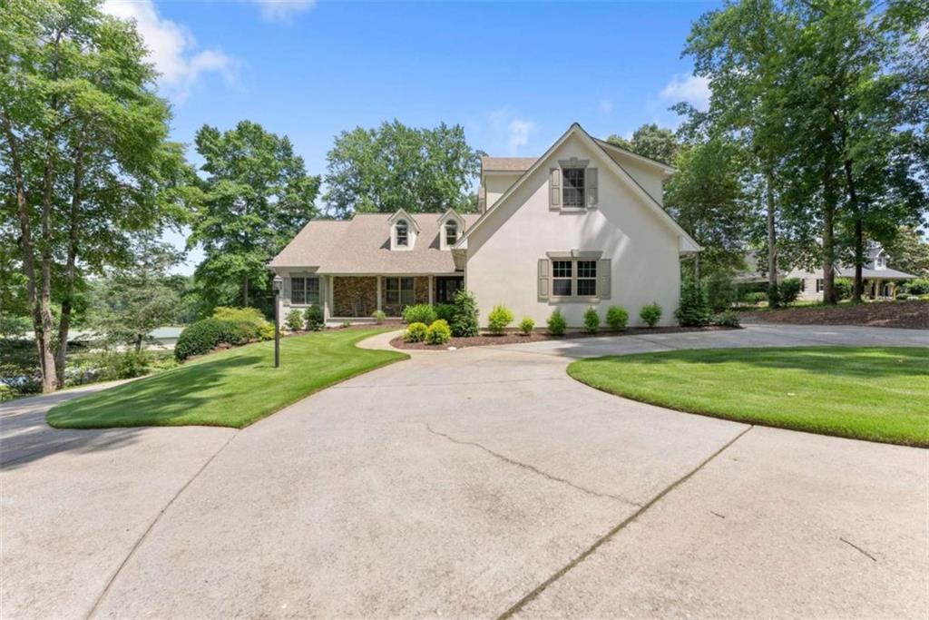 5825 Sweetbottom Lane Clermont GA 30527