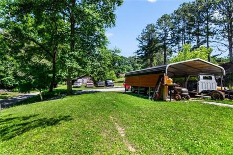773 Fairview Road Jasper GA 30143