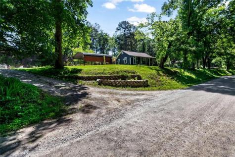 773 Fairview Road Jasper GA 30143