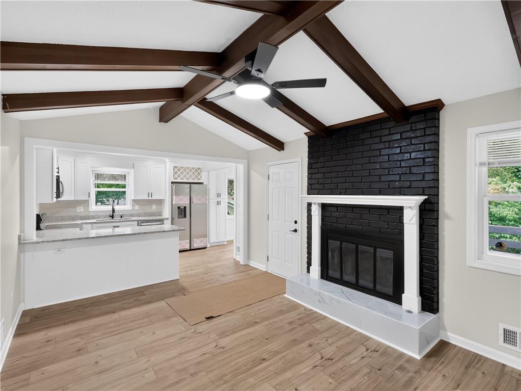 764 Trailwood Drive Riverdale GA 30274