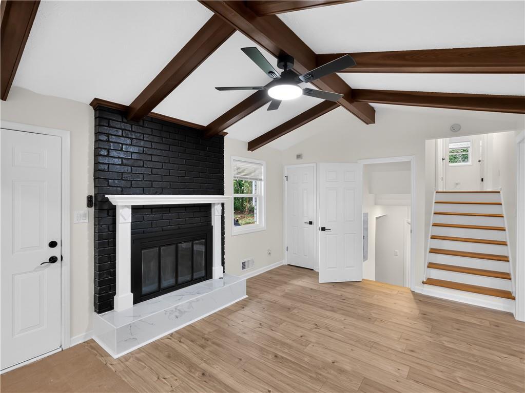 764 Trailwood Drive Riverdale GA 30274
