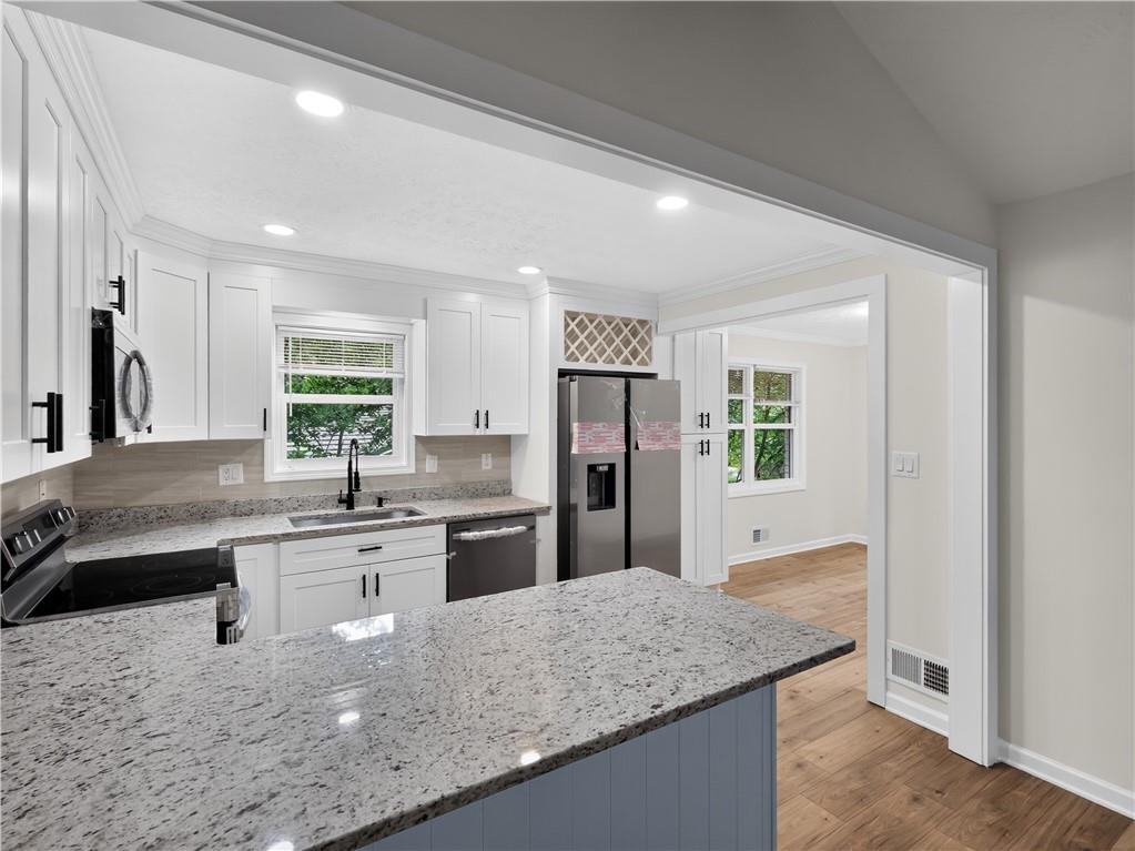 764 Trailwood Drive Riverdale GA 30274