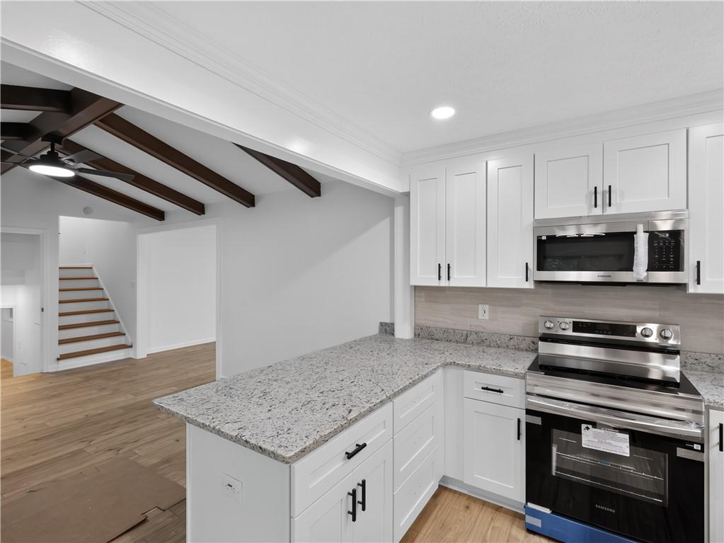 764 Trailwood Drive Riverdale GA 30274