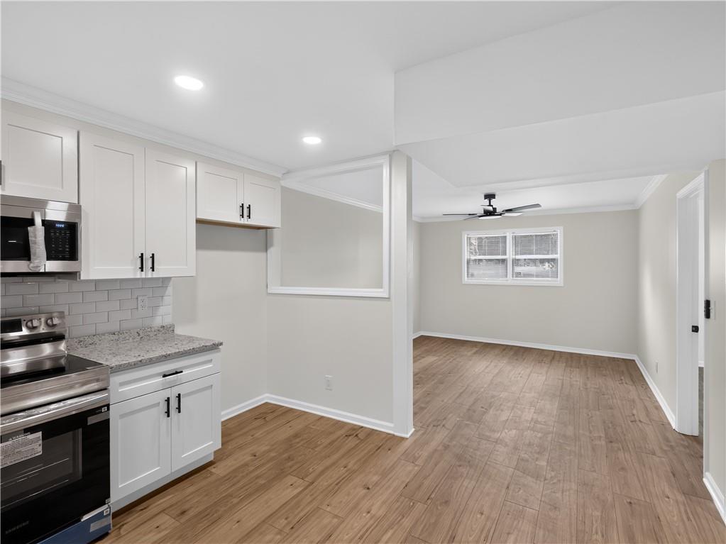 764 Trailwood Drive Riverdale GA 30274