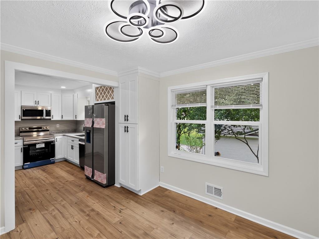 764 Trailwood Drive Riverdale GA 30274