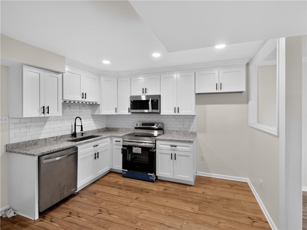 764 Trailwood Drive Riverdale GA 30274
