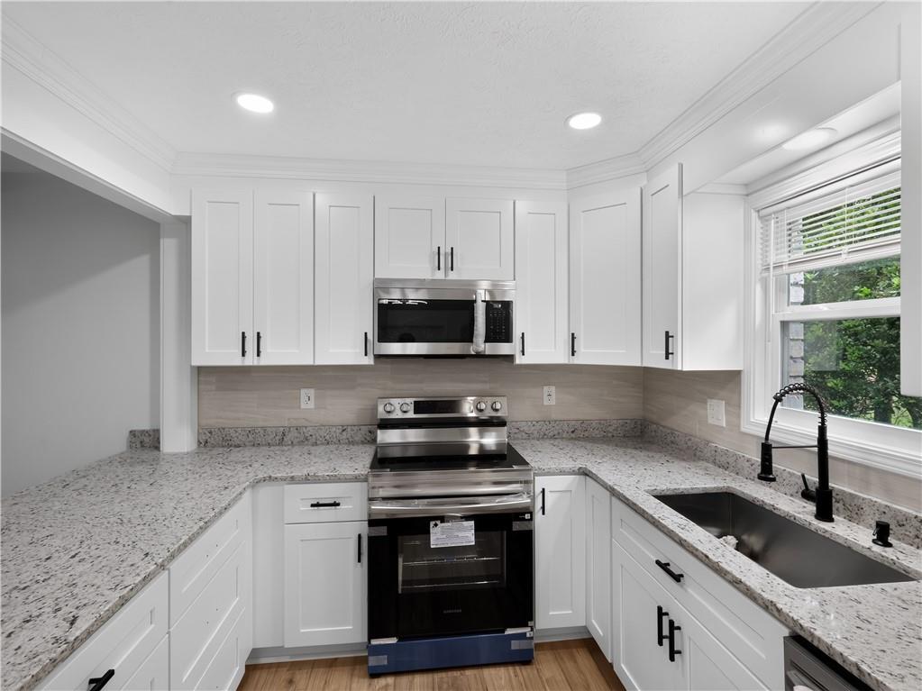 764 Trailwood Drive Riverdale GA 30274