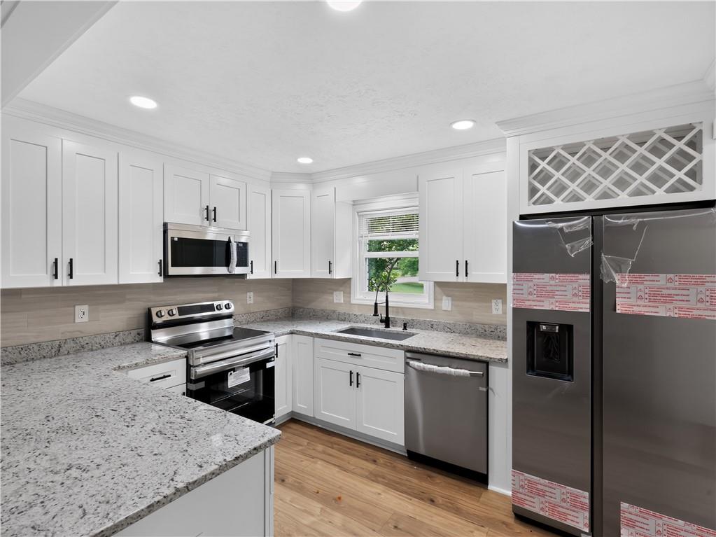 764 Trailwood Drive Riverdale GA 30274