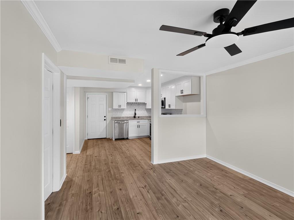 764 Trailwood Drive Riverdale GA 30274