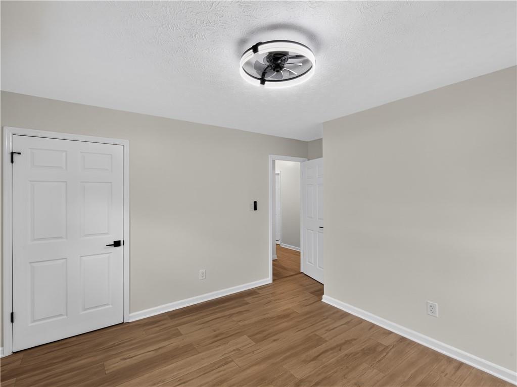 764 Trailwood Drive Riverdale GA 30274