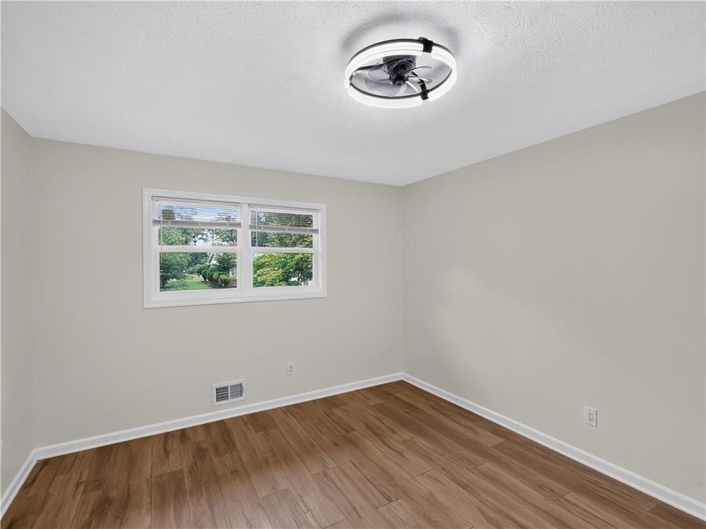 764 Trailwood Drive Riverdale GA 30274