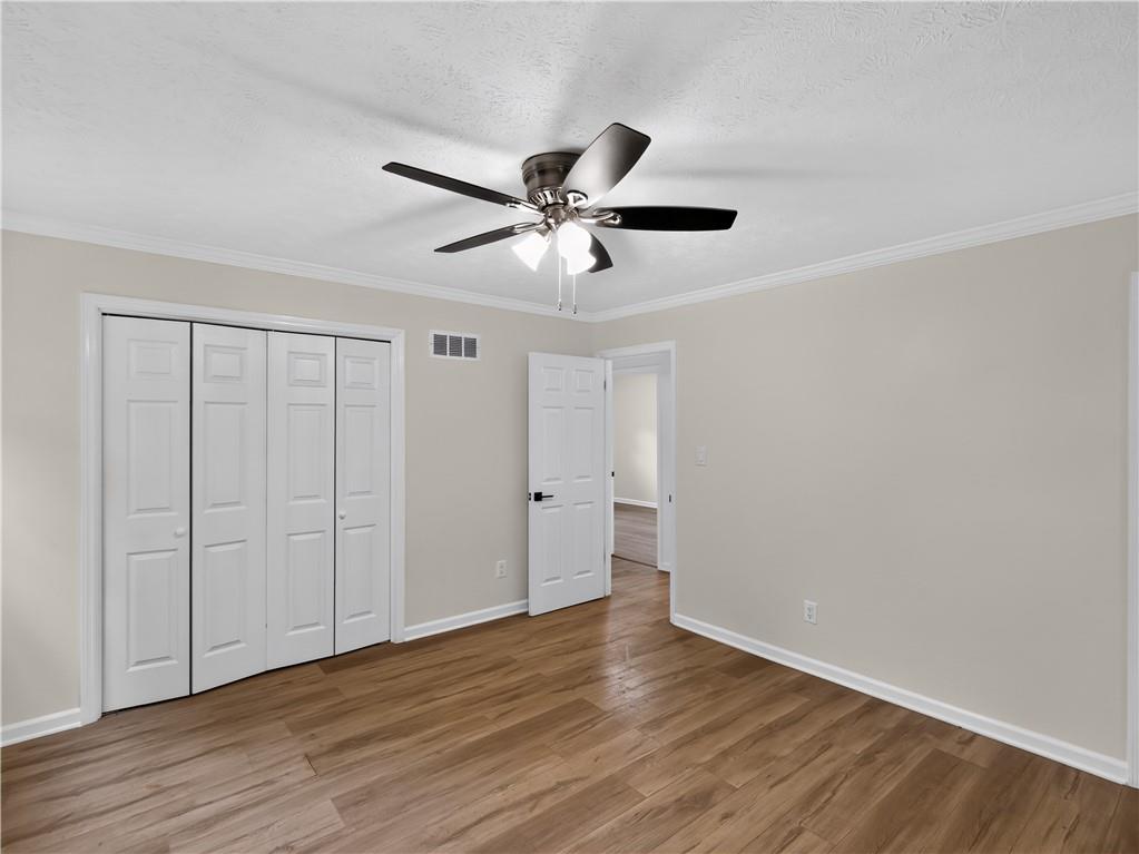 764 Trailwood Drive Riverdale GA 30274