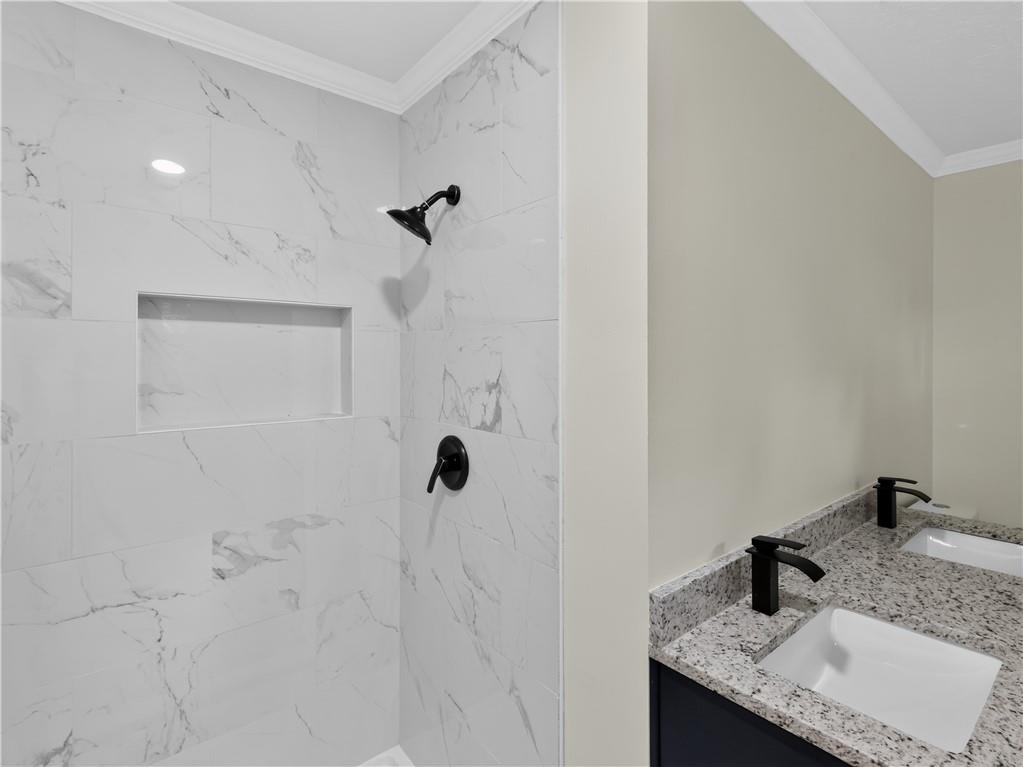 764 Trailwood Drive Riverdale GA 30274